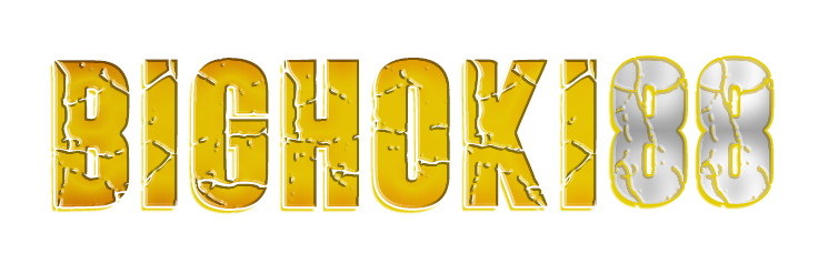 BigHoki88 Logo